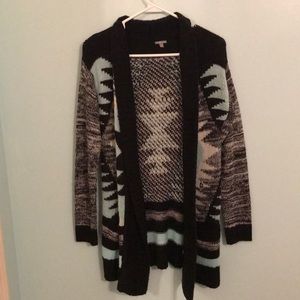 Charlotte Russe cardigan